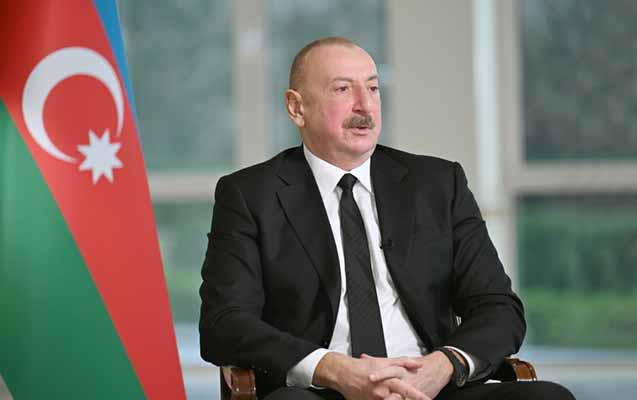 Qarabağda nə qədər erməni qalıb? - Prezident AÇIQLADI