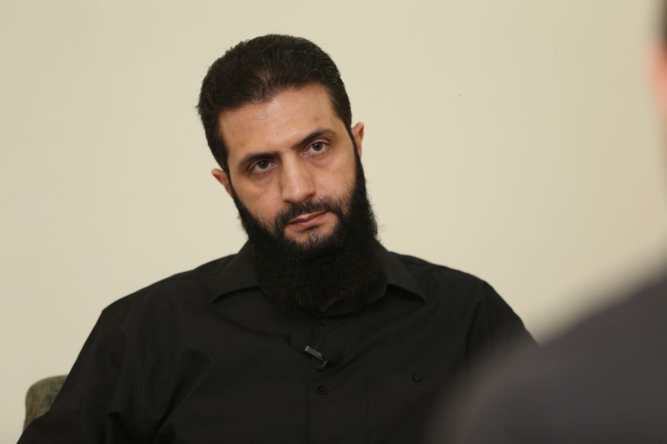 Suriyada spirtli içki istehsalına icazə veriləcək? - Colanidən CAVAB