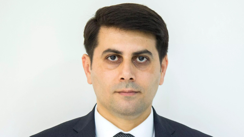 Prezident Administrasiyasında yeni TƏYİNAT