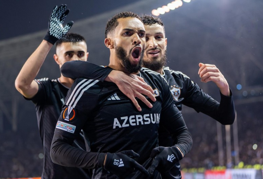 Avropanın məşhur klubu “Qarabağ”ın hücumçusu ilə MARAQLANIR