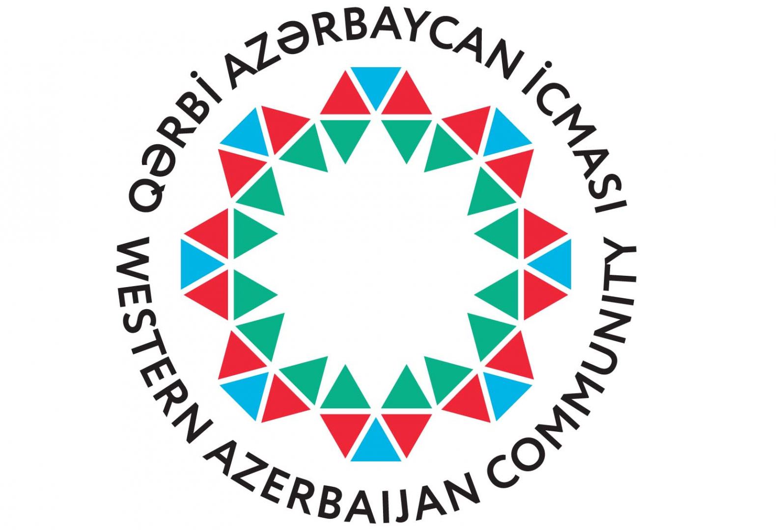 Qərbi Azərbaycan İcması ABŞ səfirliyini qınadı - BƏYANAT