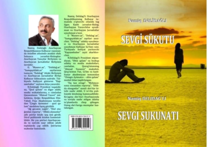 "Sevgi sükutu" Özbəkistanda