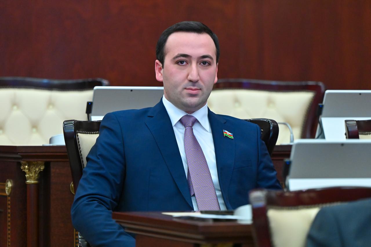 Sülh və təhlükəsizlik: Strateji əməkdaşlıq perspektivləri
