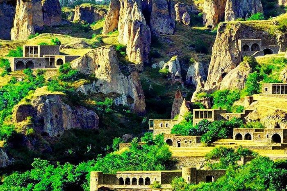 Qərbi Azərbaycan folkloru - Yazılmamış tarixin səhifələri
