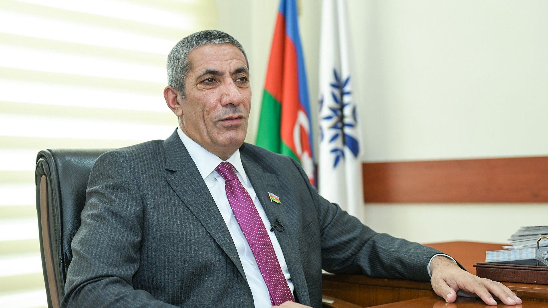 "Fransa səfiri özünü səfil kimi aparır" - Komitə sədri