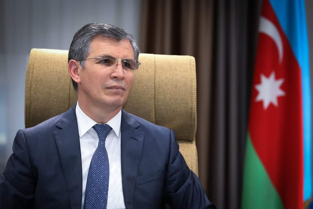 Zahid Oruc: “Gəlin onları “işğal partiyası” adlandıraq!”