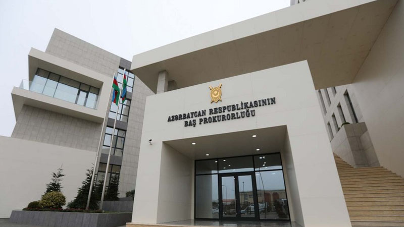 Baş Prokurorluğa yeni səlahiyyət verilir