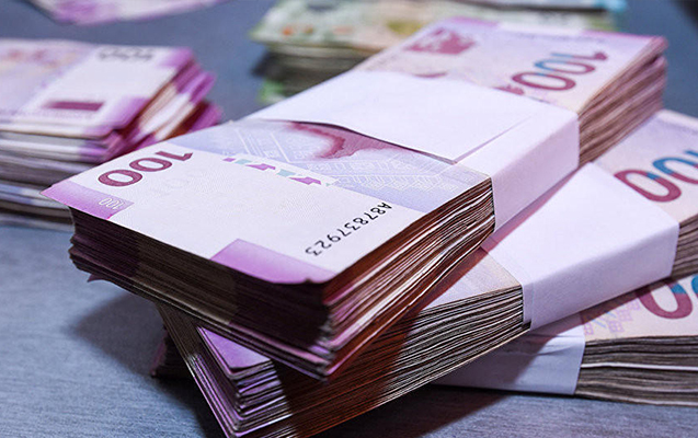 Daha 70 milyon manat Azərbaycana qaytarıldı