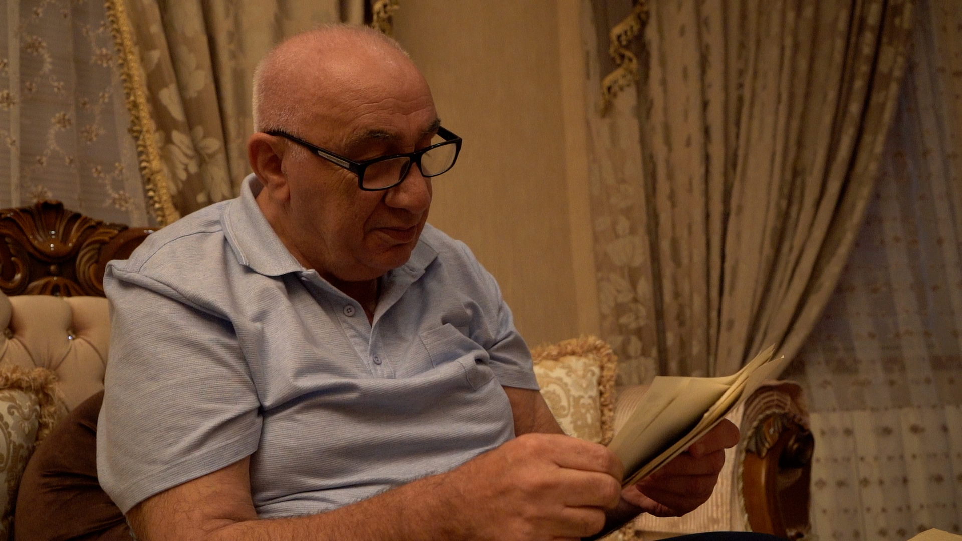 "Bəzi həkimlərin vicdanında axsama var" - Əməkdar həkimlə MÜSAHİBƏ