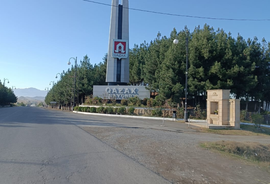 Qazaxda traktor aşdı - ÖLƏN VAR
