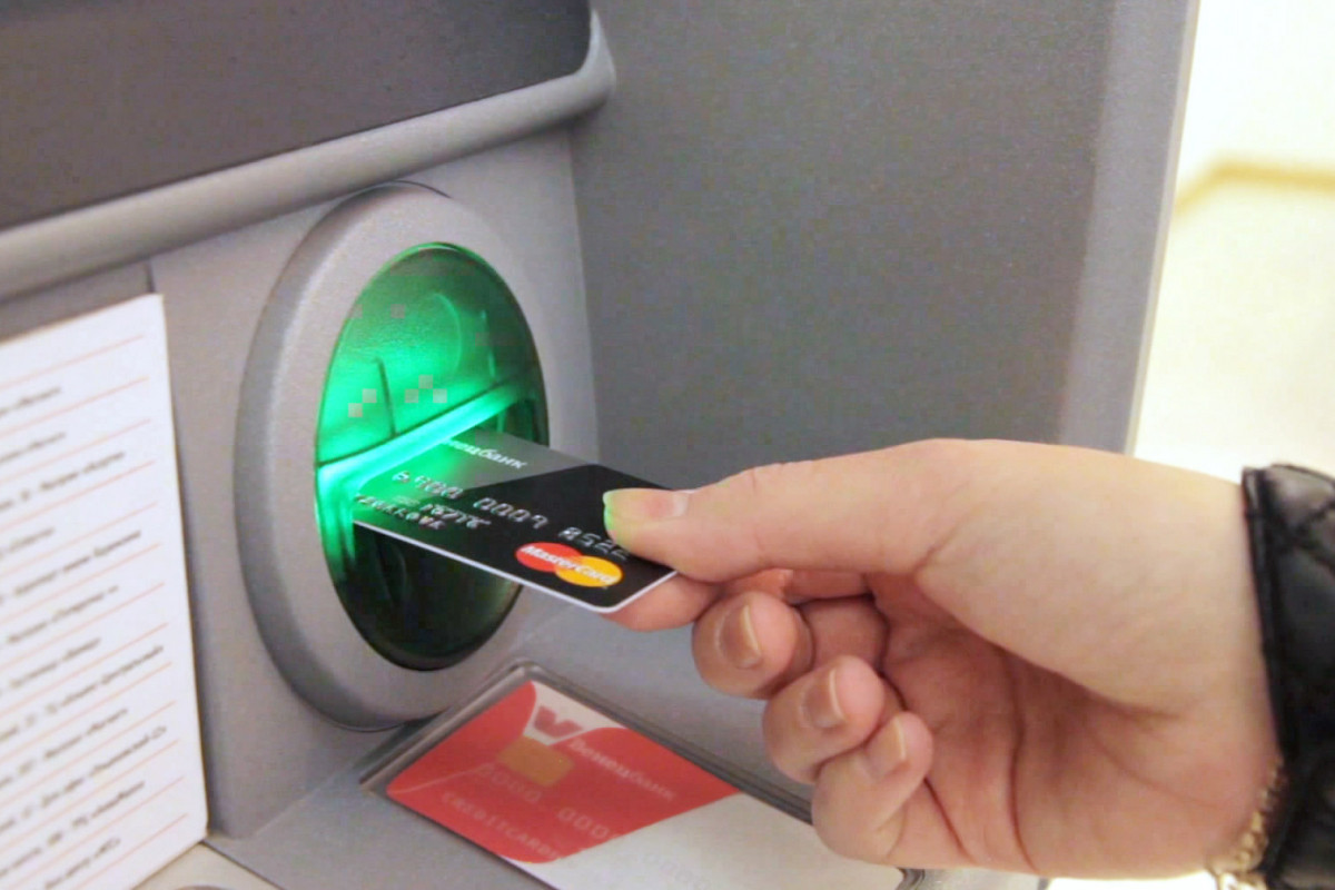 Bank kart kodlarını naməlum şəxslərə verməyin! - DİN-dən çağırış