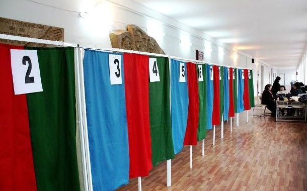 Bələdiyyə seçkilərində namizədliyi qeydə alınanların sayı açıqlandı