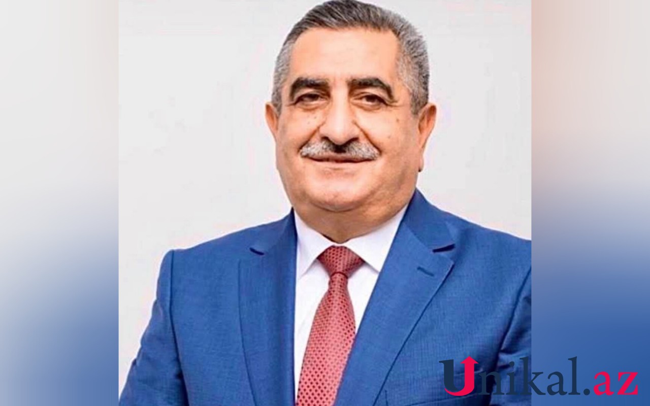 Təhsil Mərkəzinin direktoru işdən ÇIXARILDI