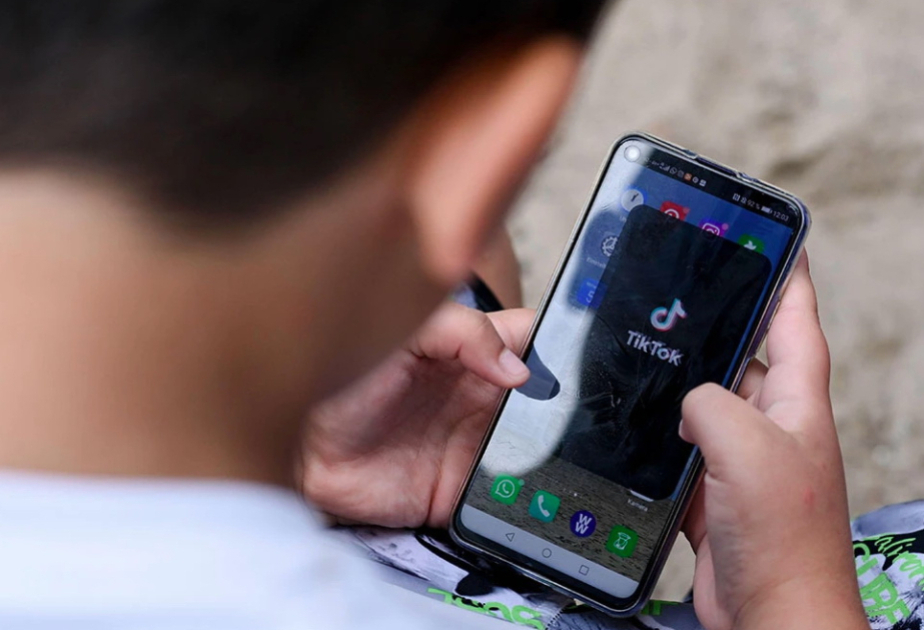 Daha bir ölkə "TikTok"u QADAĞAN etmək istəyir