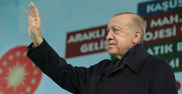 Ərdoğan Suriyaya GEDƏCƏK