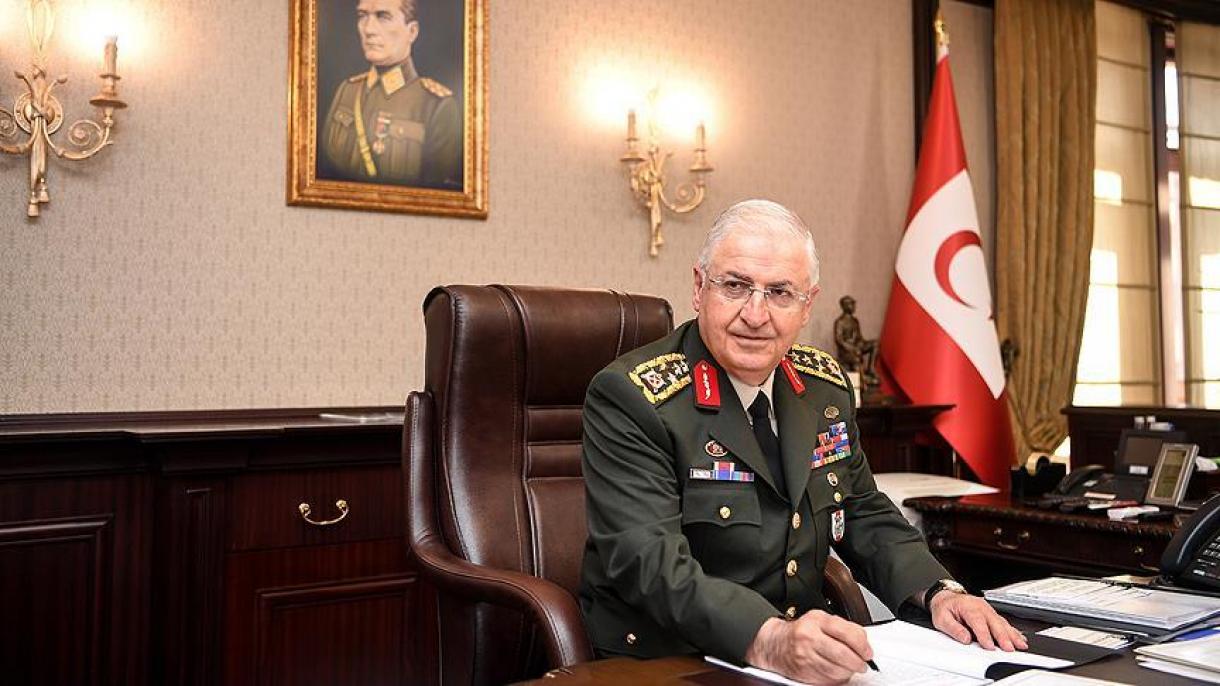 Terrorçulara qarşı əməliyyatlar artırılacaq - Yaşar Gülər
