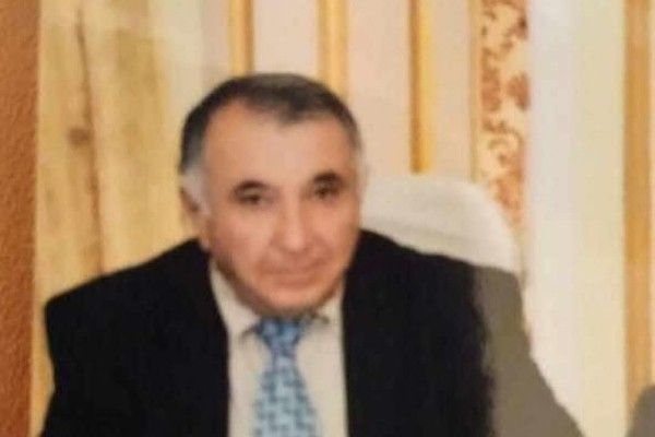 Çoban Xanışın böyük oğlu vəfat etdi
