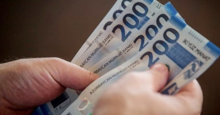 İlk dəfə 6 min manat müavinət alacaq şəxslər: hara müraciət etməlidirlər...