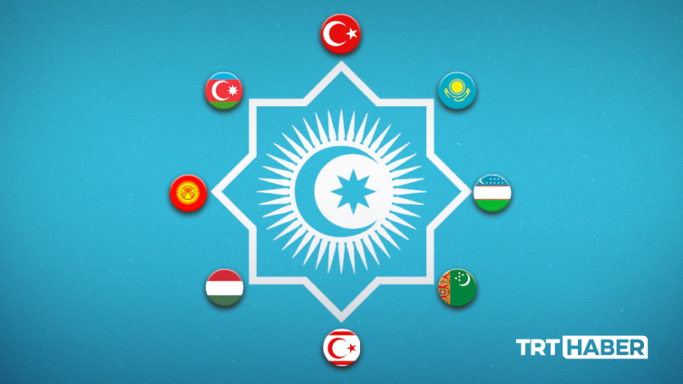 Türk dünyasının ortaq xəritəsi YARADILIR