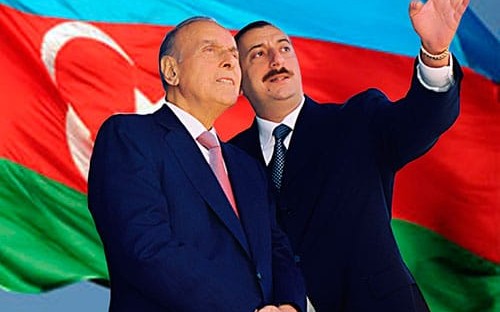 "Suverenliyimizin tam bərpası İlham Əliyevin uğurlu dövlət siyasətinin parlaq nəticəsidir" - Ağalar Vəliyev