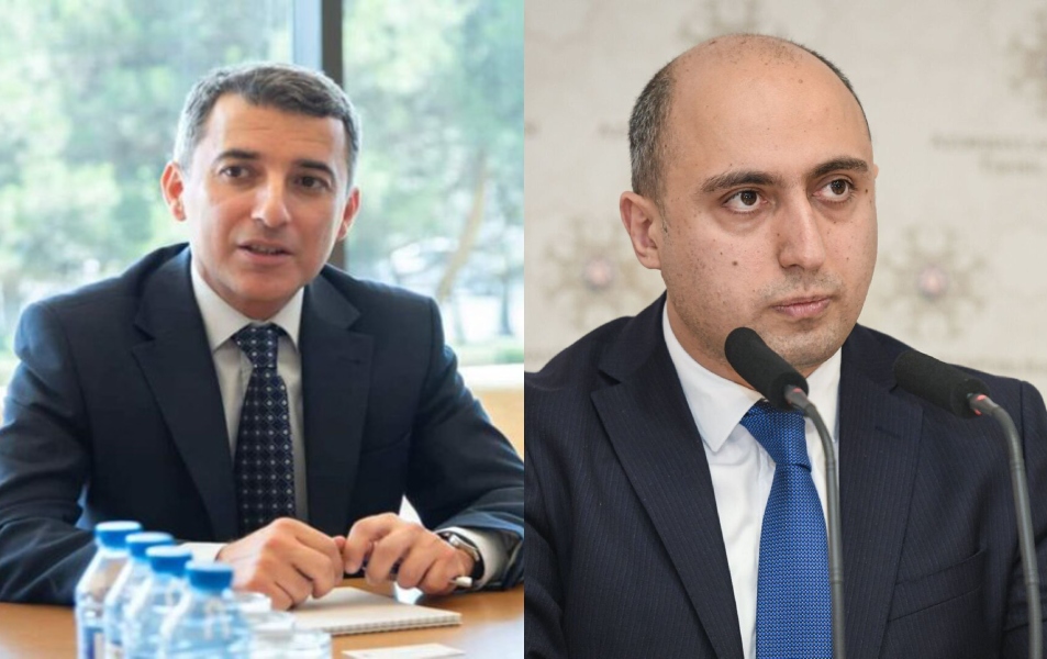 Emin Əmrullayevlə hər həftə görüşürük - Fariz İsmayılzadə