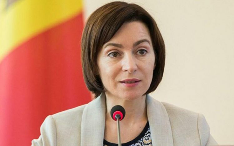 Moldova Dnestryanıda hərbi əməliyyat hazırlayır? - Rusiya NARAHATDIR