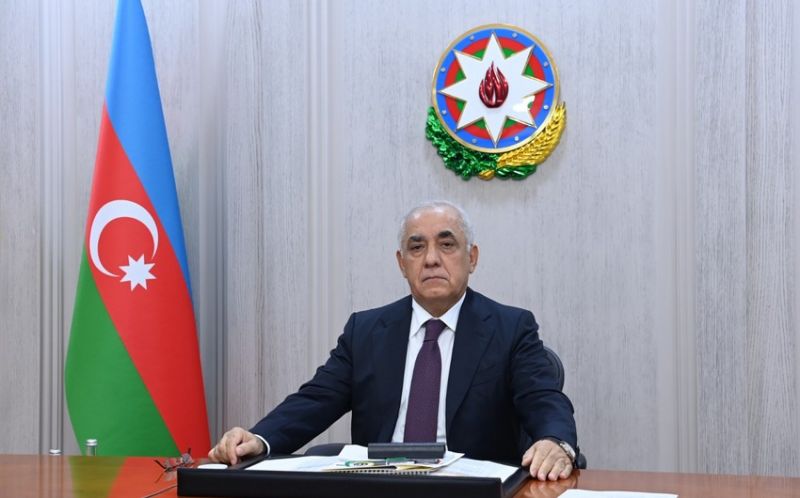 Baş nazir qərar imzaladı