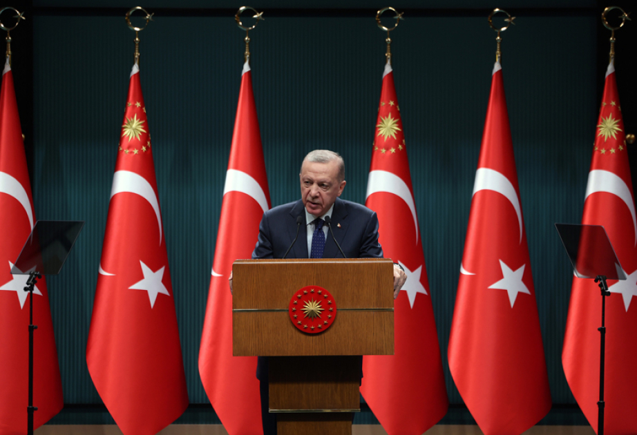 Azərbaycanın D-8-ə daxil olması təşkilatın mövqelərini gücləndirdi