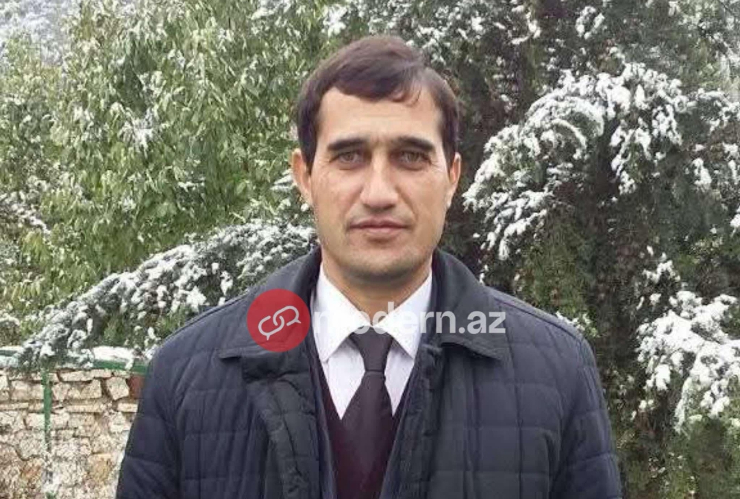 Nazirliyin vəfat edən əməkdaşının dəfn yeri MƏLUM OLDU - YENİLƏNİB