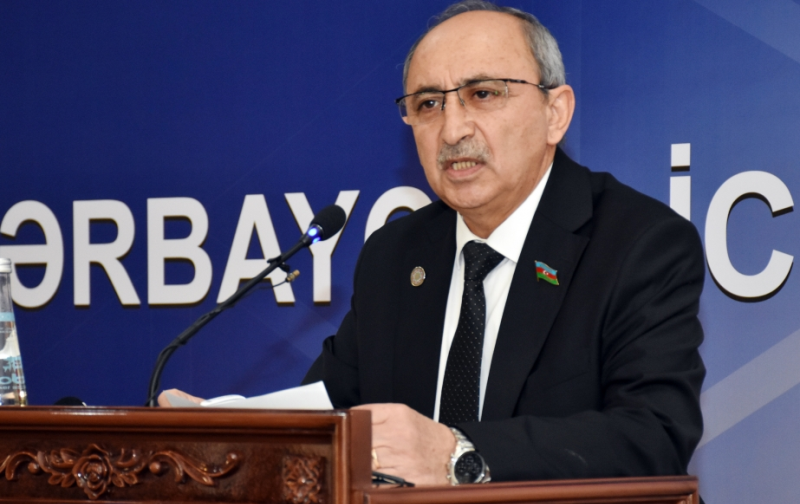 Qərbi azərbaycanlılara möhtəşəm bir xəbərim var - MÜSAHİBƏ