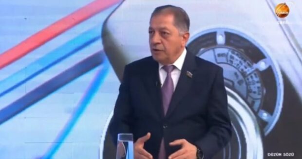 “21 il ərzində İlham Əliyev verdiyi bütün vədləri yerinə yetirdi” - VİDEO