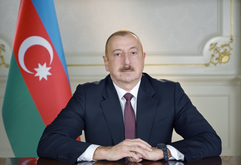 Prezident təyyarə qəzası ilə əlaqədar komissiya YARATDI - TƏRKİBİ