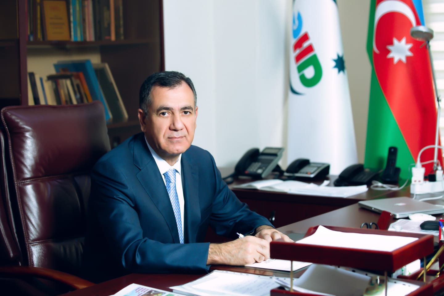 Qüdrət Həsənquliyevdən təyyarə qəzası ilə bağlı başsağlığı verdi