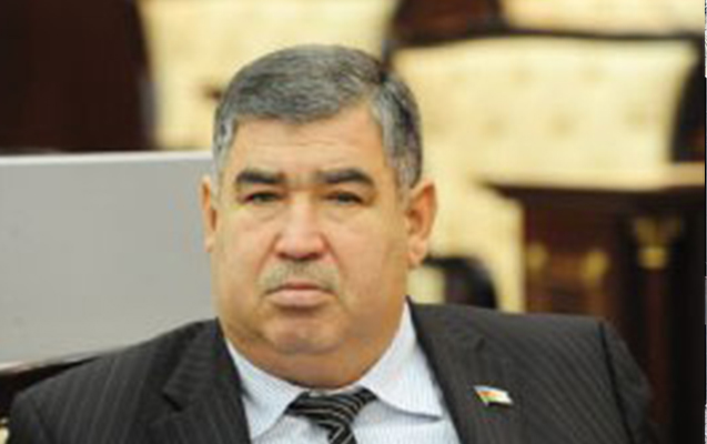 Sabiq deputat VƏFAT ETDİ