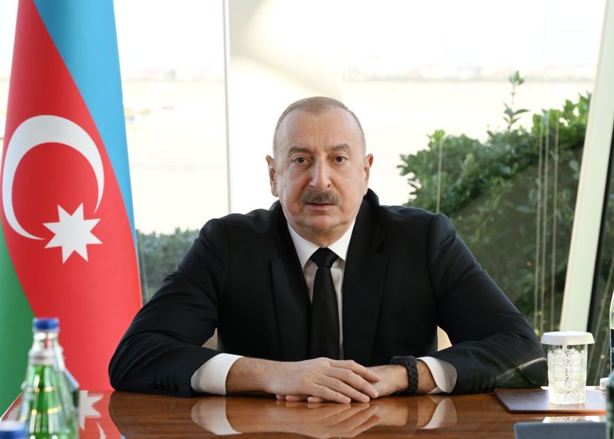 Azərbaycan həkimlərindən ibarət briqada Aktauya GÖNDƏRİLİR