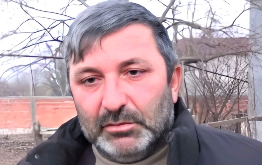 "Səkkiz nəfər getmişdilər, ikisindən xəbər var" - VİDEO