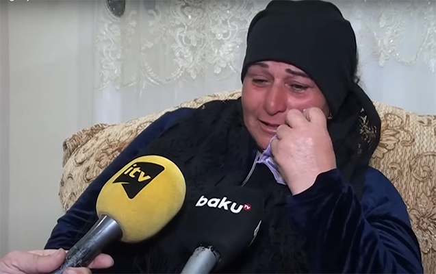 "Dostları çağırırdı ki, gəl, iş var, işləyək" - VİDEO