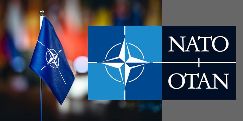 NATO çağırış etdi - Təyyarə qəzası hərtərəfli araşdırılsın! 