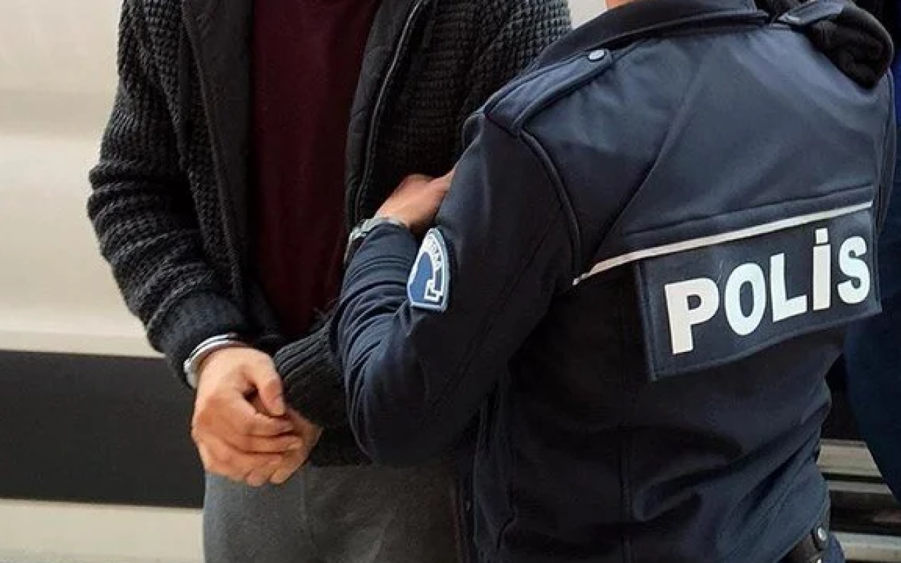 İnterpolun axtardığı şəxs İstanbulda saxlanıldı