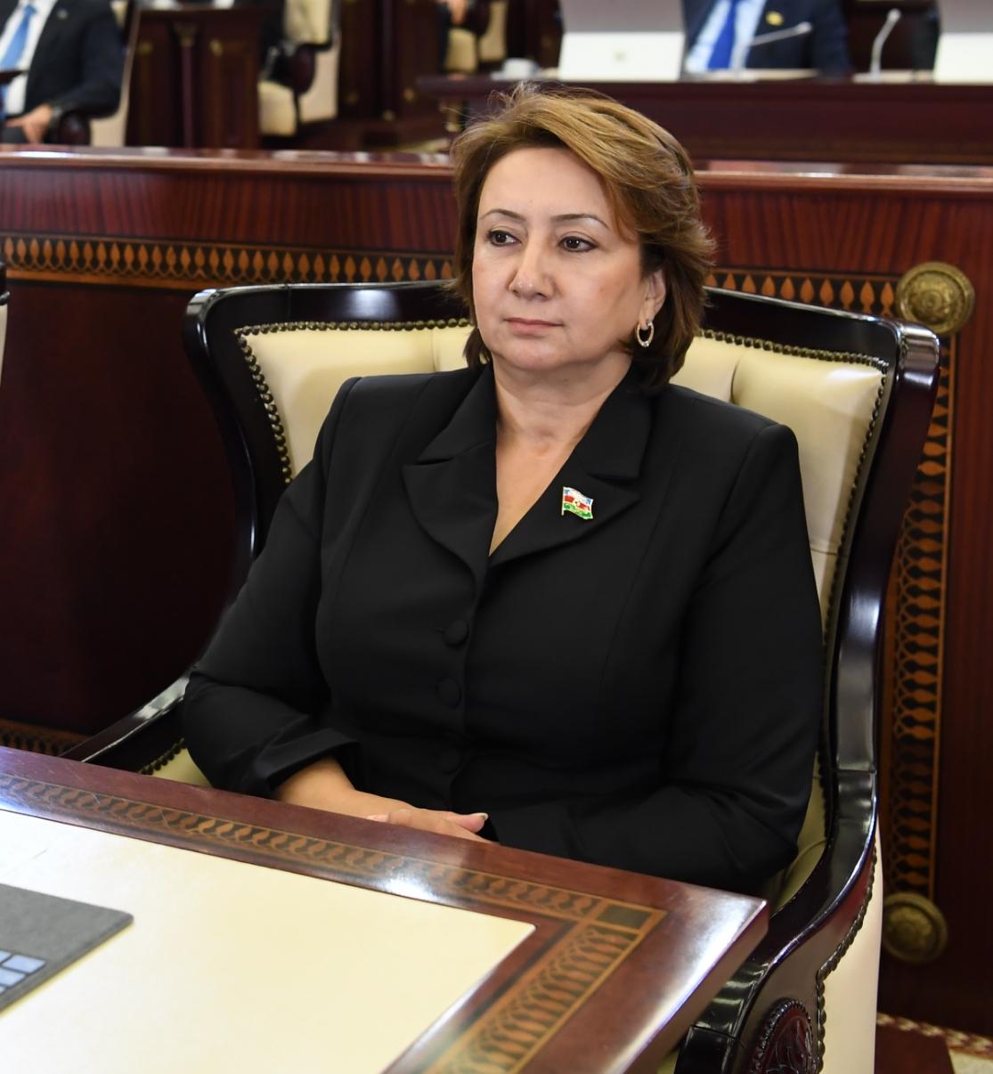 “Bu faciədən siyasi alət kimi istifadə etmək qəbuledilməzdir"