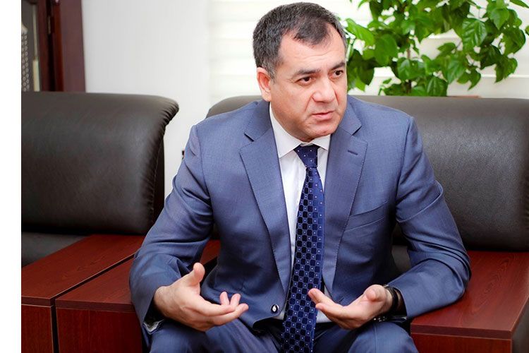 "Təyyarə vurulubsa, üzr istənilməli, kompensasiya təklif olunmalıdır"