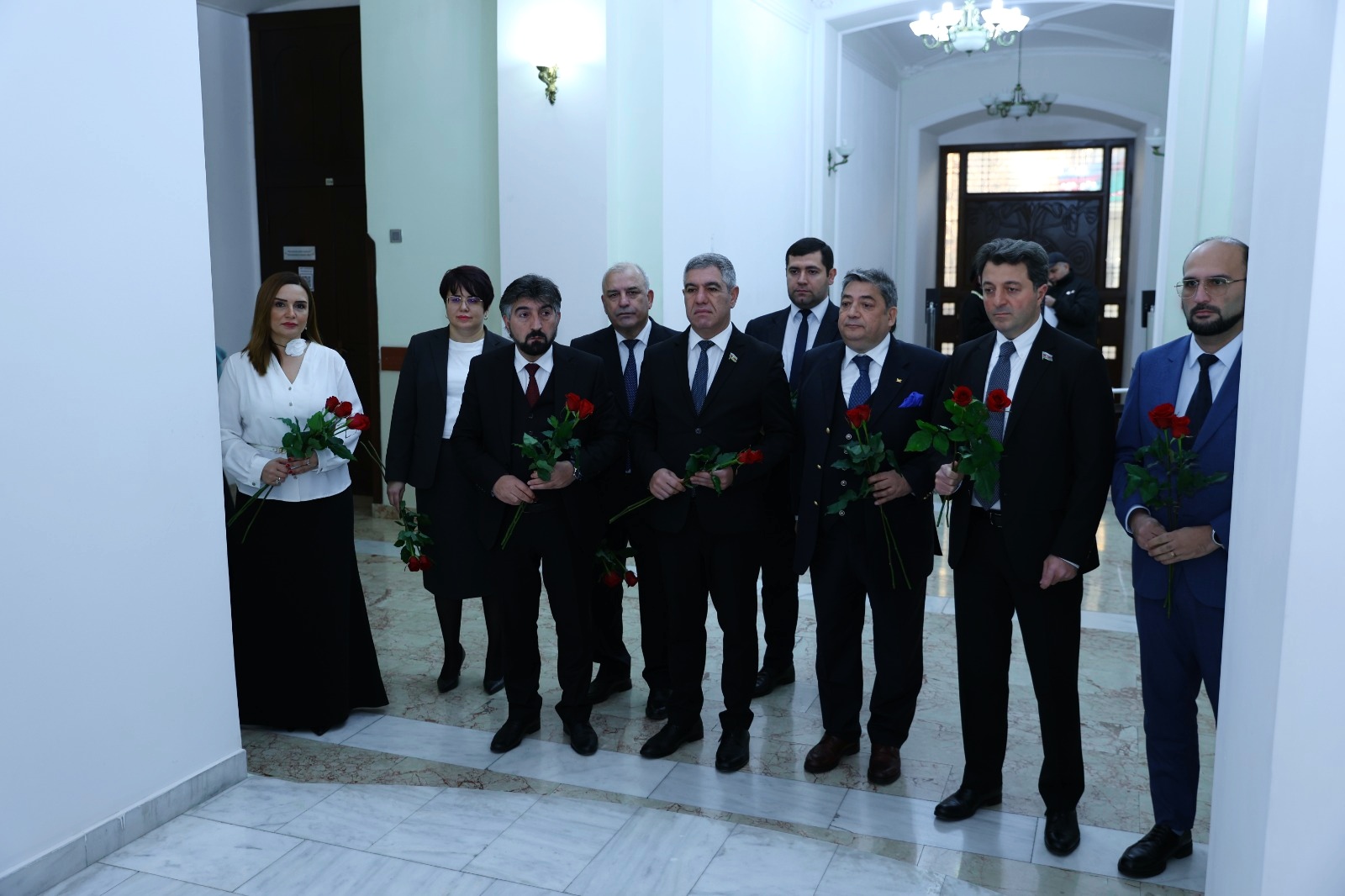Ümumrespublika elmi məqalə müsabiqəsinin nəticələri açıqlandı