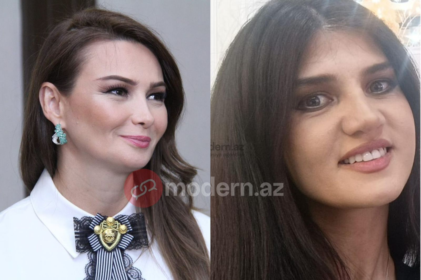 Kaş ki Hökumənin ömrü Qənirəninkinə bənzəməzdi... - Mərhum deputatın BACISI