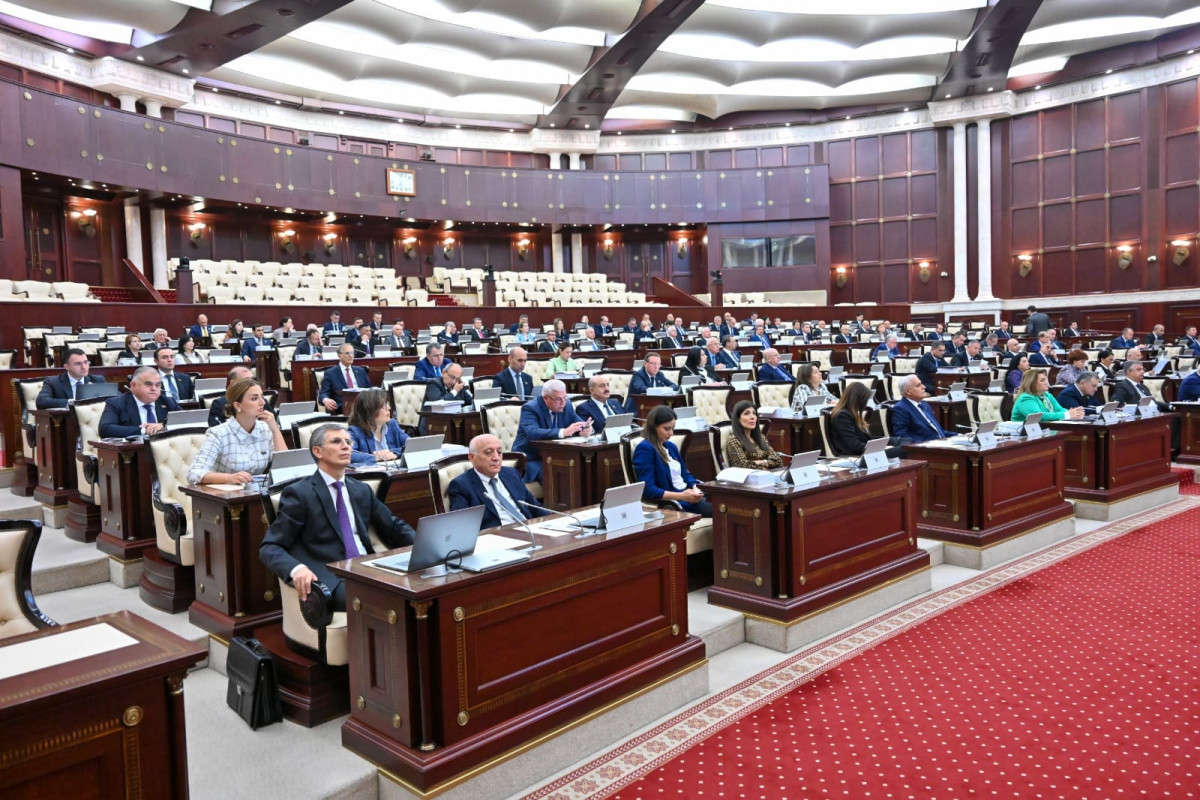 Bu deputatlara yeni vəzifə VERİLİR