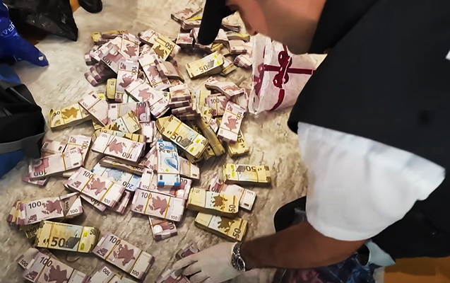 Daha 139 milyon manat Azərbaycana qaytarıldı