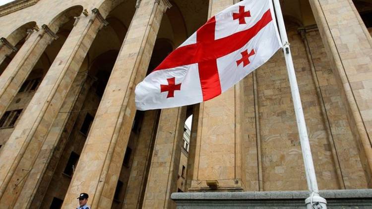 Gürcüstanda etirazlar səngiyir - Baş nazir