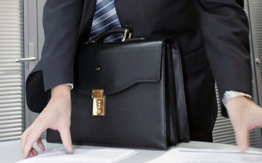 Agentliyin işçilərinin sayı artırıldı