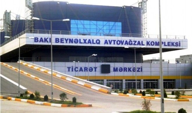Bayramda avtovağzallar gücləndirilmiş iş rejimində çalışacaq