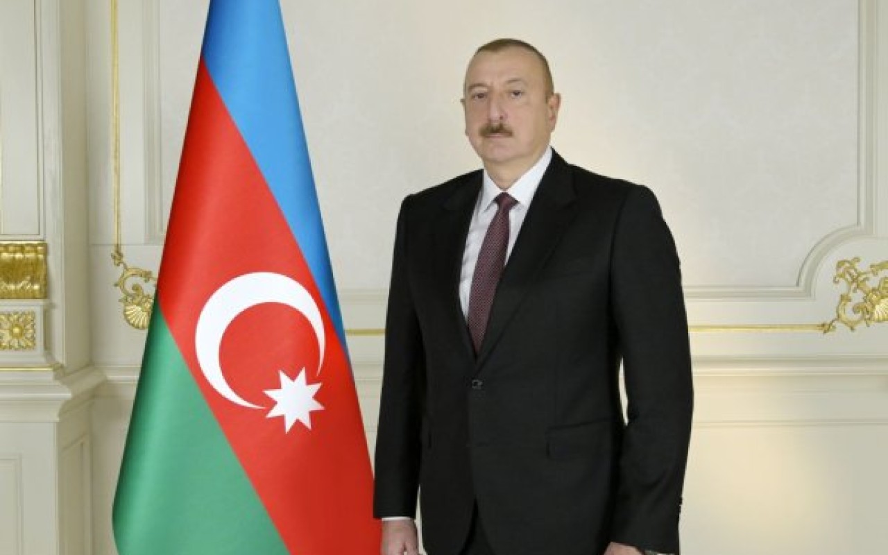 Prezident süni torpaq sahələri ilə bağlı bəzi qanunlarda dəyişiklikləri təsdiqlədi