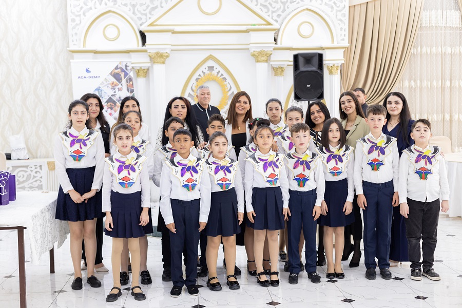 Məcburi köçkünlər üçün növbəti tədbir təşkil edilib